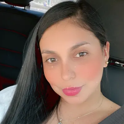 Alejandra Cruz