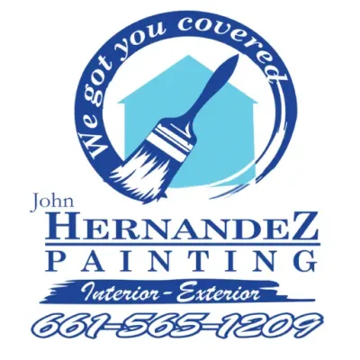 John Hernandez Painting