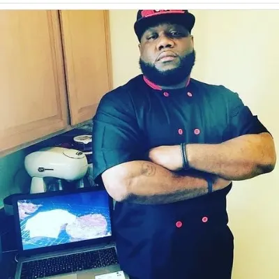Joe'Cordales LLC Chef & Catering Co.
