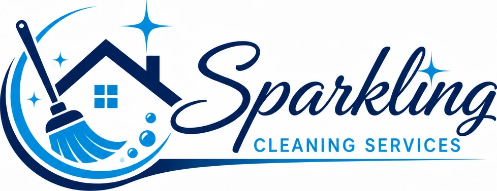 Sparkling cleaning services 