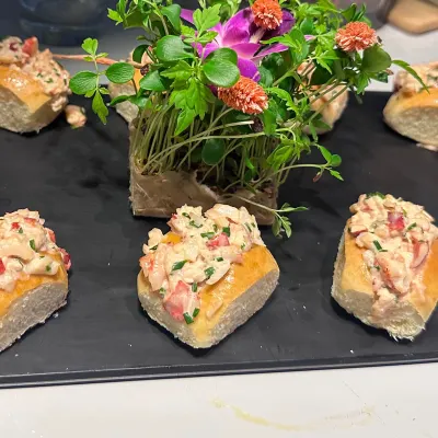 NOVA CATERING + EVENTS