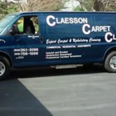 Claesson Carpet Cleaning, Inc.