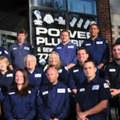 Power Plumbing & Sewer Contractor, Inc