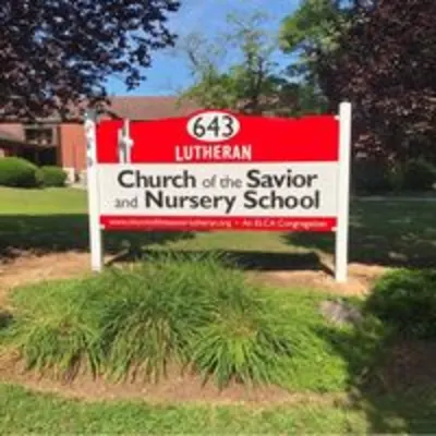 Church Of The Savior Nursery School