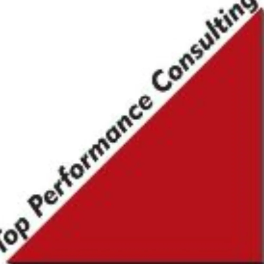 Top Performance Consulting