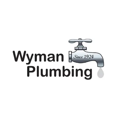 Wyman Plumbing Inc