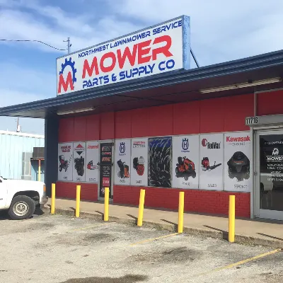 Northwest Mower Parts & Supply Co