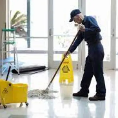 Four Seasons Janitorial