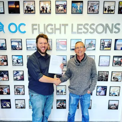 OC Flight Lessons