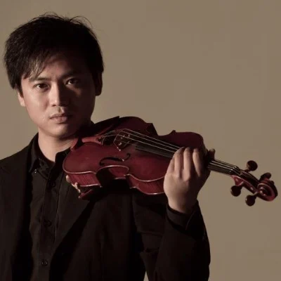 Leonard Chow Violin Studio