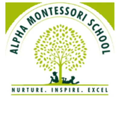 Alpha Montessori House
