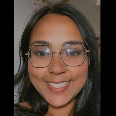Rebekah Jagdeo