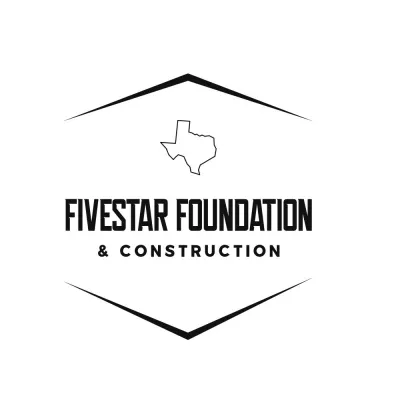 FiveStar Foundation & Construction