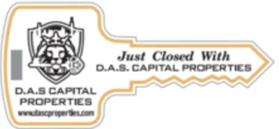 D.A.S Capital Properties