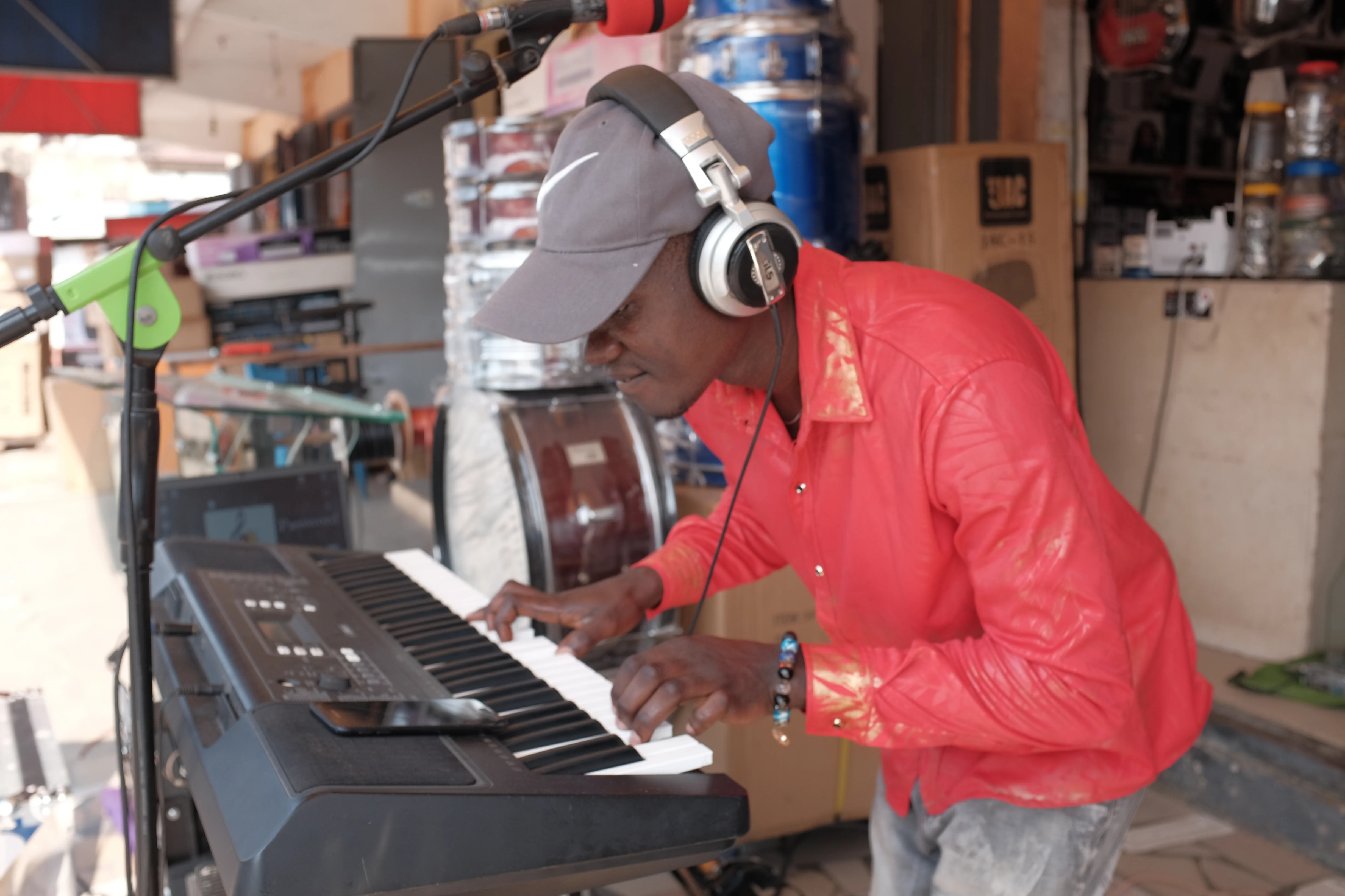 Guitar Password in Portsmouth, VA //