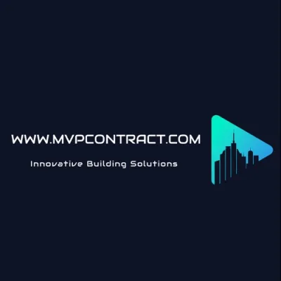 MVP General Contractor LLC & BIM Construction LLC