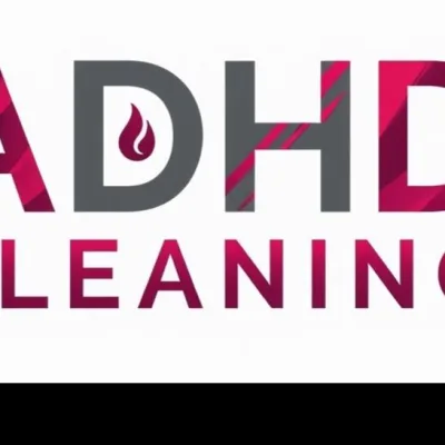 ADHD Cleaning LLC