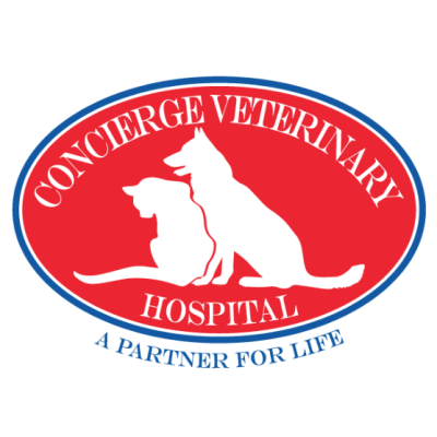 Concierge Veterinary Hospital