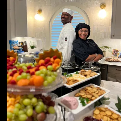DLW Catering