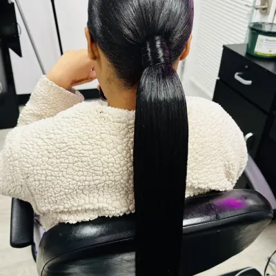 Novhairdesign
