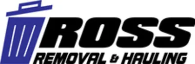 Ross Removal And Hauling