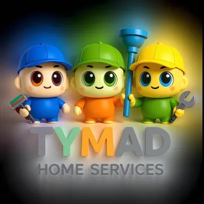 TyMad Home Services 