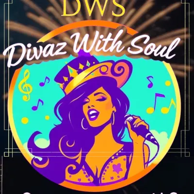 Divaz With Soul  Catering Service LLC