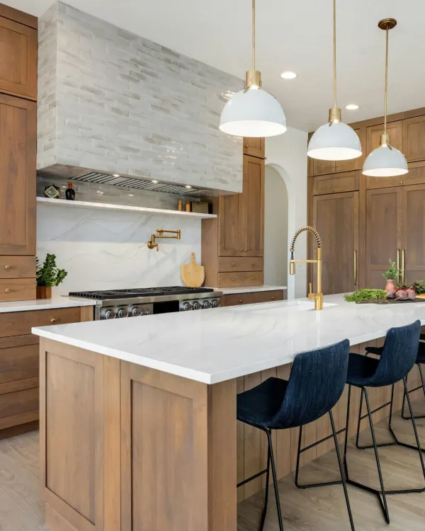 Kitchen Remodel 