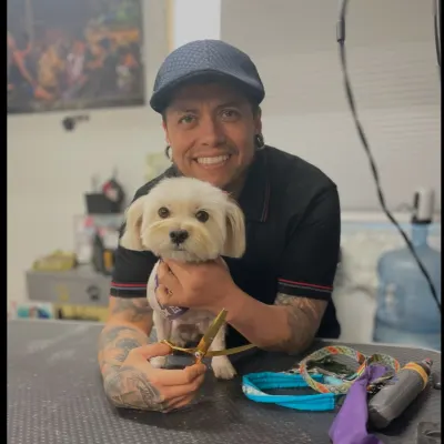 Sebastian Pet Grooming
