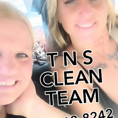 T N S Clean Twam