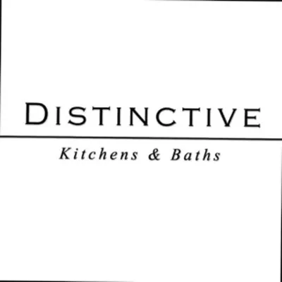 DISTINCTIVE KITCHENS & BATHS