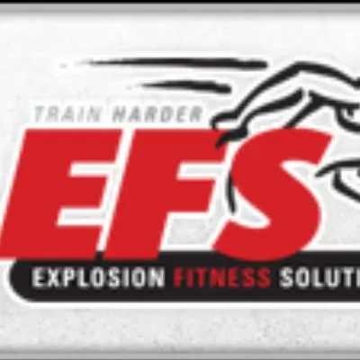 Explosion Fitness Solutions