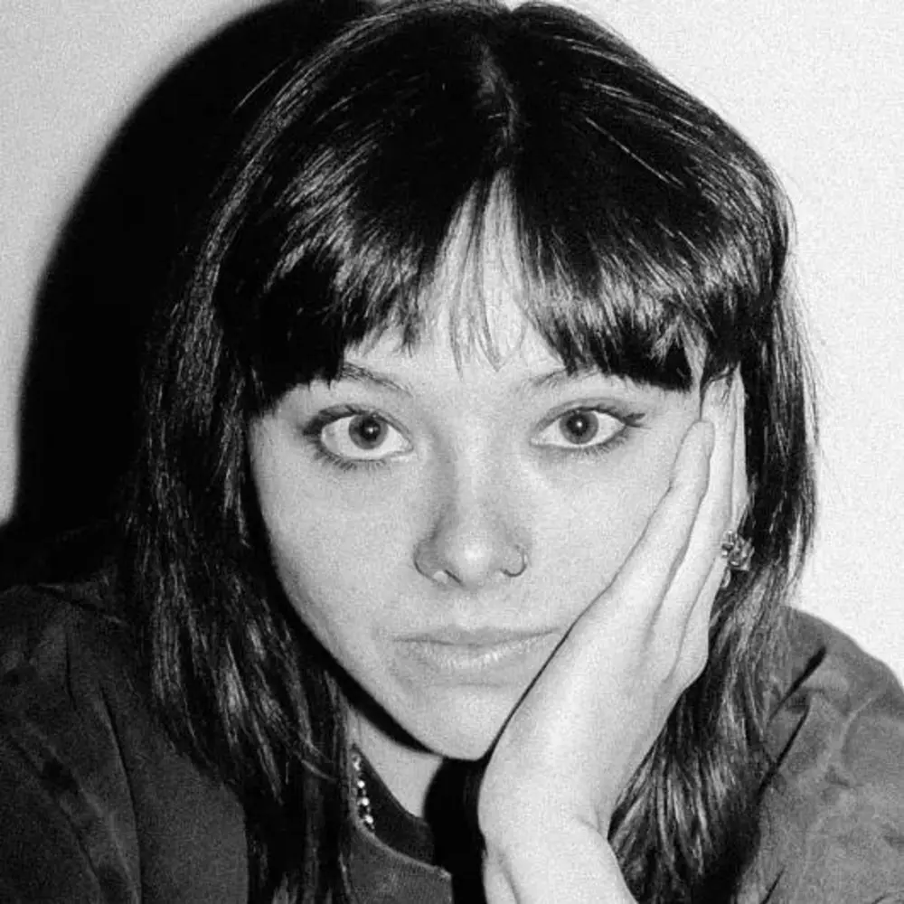 Caroline D'Arcy