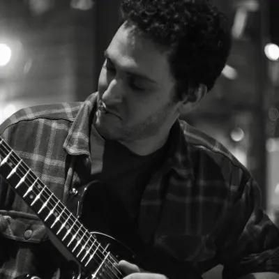 Dillon Nadler Music Lessons