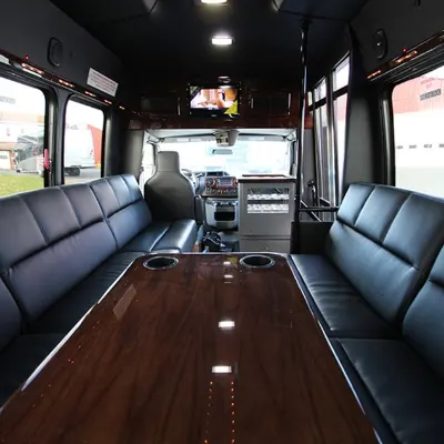 Cleveland Taxi Limo