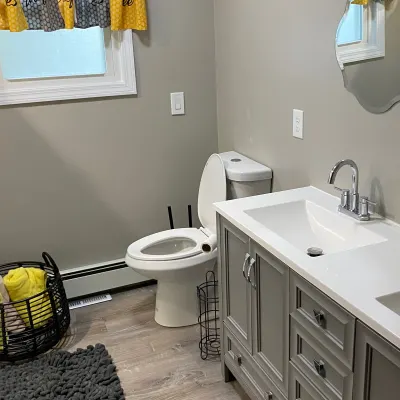RMPaolino Home Remodel