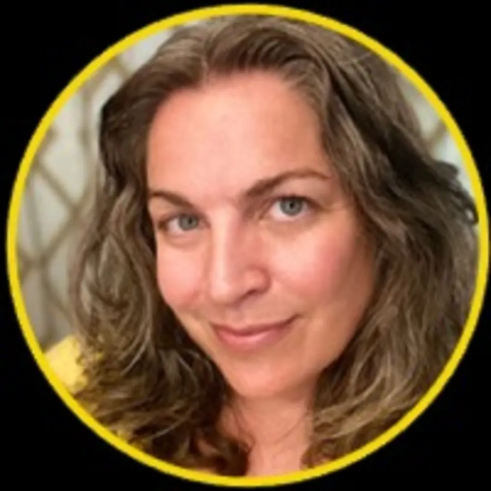 Natascha Corrigan, Voice Teacher