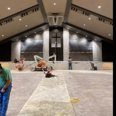 Trujillos Remodeling Company