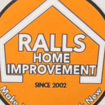 Ralls Home Impovement