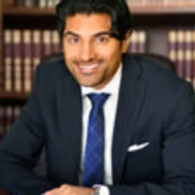 Shoaib Barkat Daredia