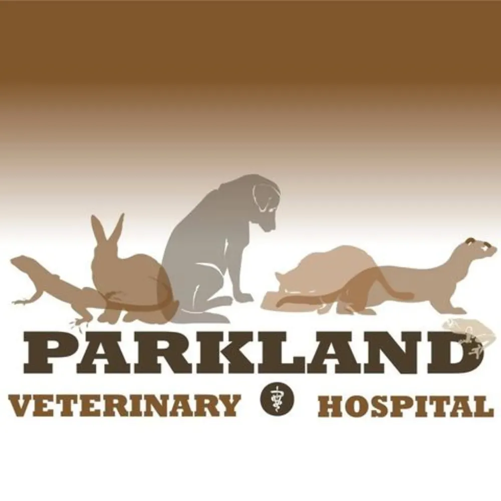 Parkland Veterinary Hospital