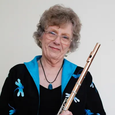 Jane Bent