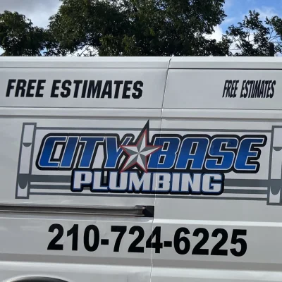 City Base Plumbing