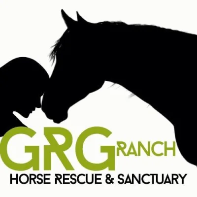 GRG Ranch Horse Rescue & Sanctuary