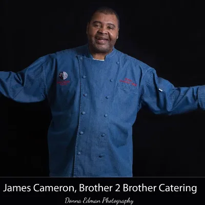 Brother 2 Brother Catering Inc.
