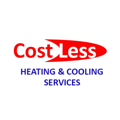 CostLess Heating & Cooling
