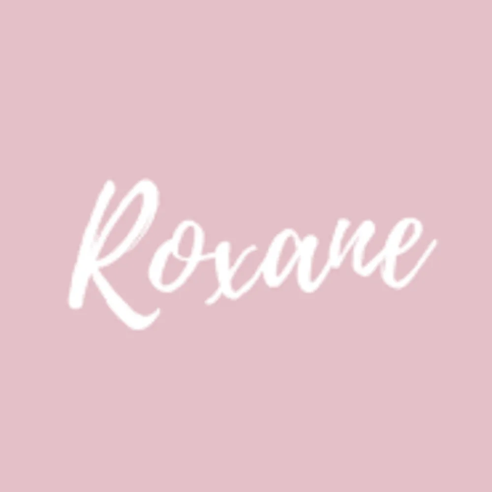 Roxane Hollier