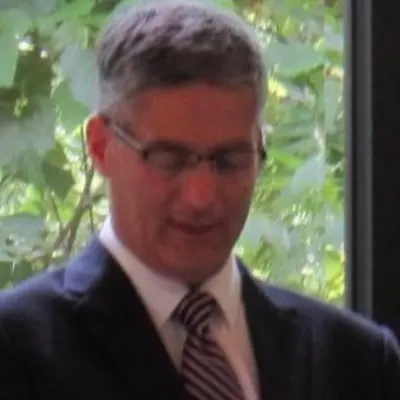 Pastor Sean Hammond