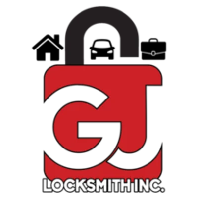 GJ Locksmith