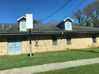 First Baptist Church Day Care
